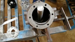 MT 7 Minitraktor 4X4  Самоделний Минитрактор полний привод, ДВС Деу Нексия