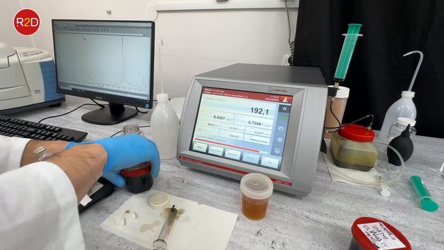 Drugi etap badań - olej silnikowy Total 0W30 po 3900 km, Peugeot Traveller #142 смотреть онлайн