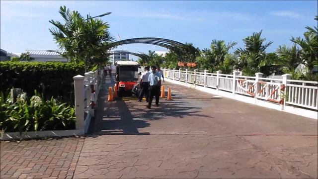 Negri Sembilan, Port Dickson, Lexis Hibiscus Hotel, 1 Feb 19 Jan 19 смотреть онлайн