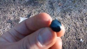 Установка дефлектора капота на Chrysler 300m.