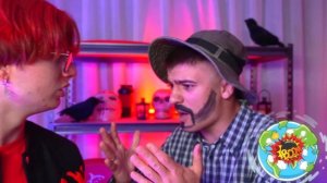 СУПЕРЗЛОДЕЙ от РОЖДЕНИЯ до СМЕРТИ за 24 ЧАСА !