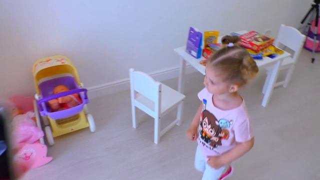 МНОГО СЛАДОСТЕЙ / ЧЕЛЛЕНДЖ НАЙДИ СЛАДОСТЬ #СЛАДОСТИ 0+