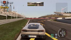 Project Cars 2 - ПЕРВЫЙ ВЗГЛЯД ОТ EGD