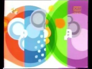 (Кирилл Алексеев) Заставка программы погода (СТС 2002-2003)