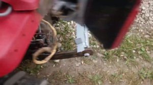 КМЗ-012 с КПП 5/1 и ДВС Lombardini 3ld510 продажа (09.09.2023)