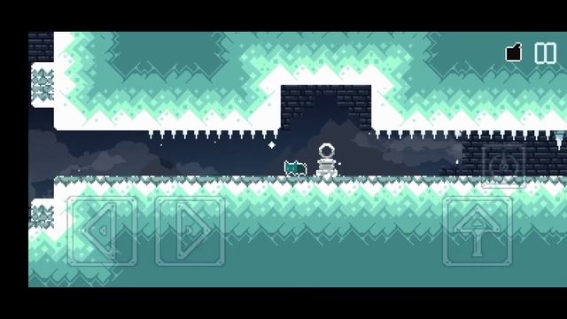 ПЕРВЫЙ БОСС БЕГИ КОТИК БЕГИ! -#2 NAMELESS CAT БЕЗЫМЯННЫЙ КОТЁНОК ПРОХОЖДЕНИЕ НА РУССКОМ смотреть онлайн