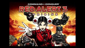 Command and Conquer - Red Alert 3 Uprising OST - 01 Yuriko's Theme