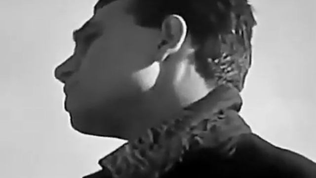 ЖАН ТАТЛЯН Осенний блюз смотреть онлайн