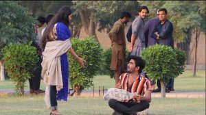 WATER SPRAY PRANK ON CUTE GIRLS | Prank In Pakistan | OverDose