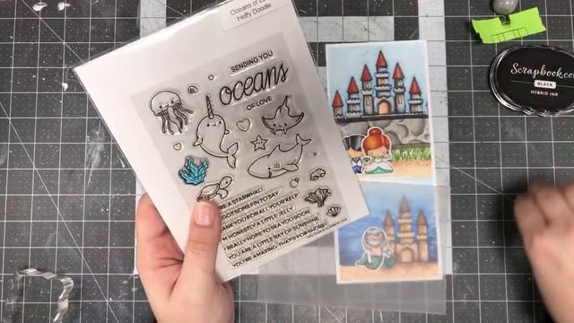 Live Stream- Lets Craft!