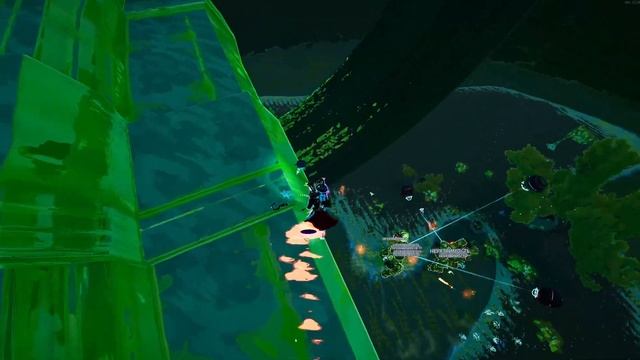 ЛОР RISK OF RAIN 2 #1 МИТРИКС И ПРОВИДЕЦ