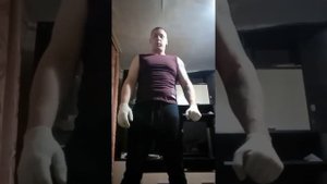 комплекс с гирей на каждый день (часть вторая)???