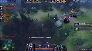 КАК ИГРАТЬ НА 5-КЕ ЭНИГМЕ. ГАЙД ОТ FLY ИЗ EVIL GENIUSES | ENIGMA DOTA 2