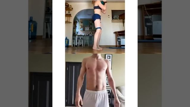 Зарядка 11.05 смотреть онлайн