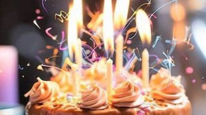 Поздравление с днем рождения - открытки