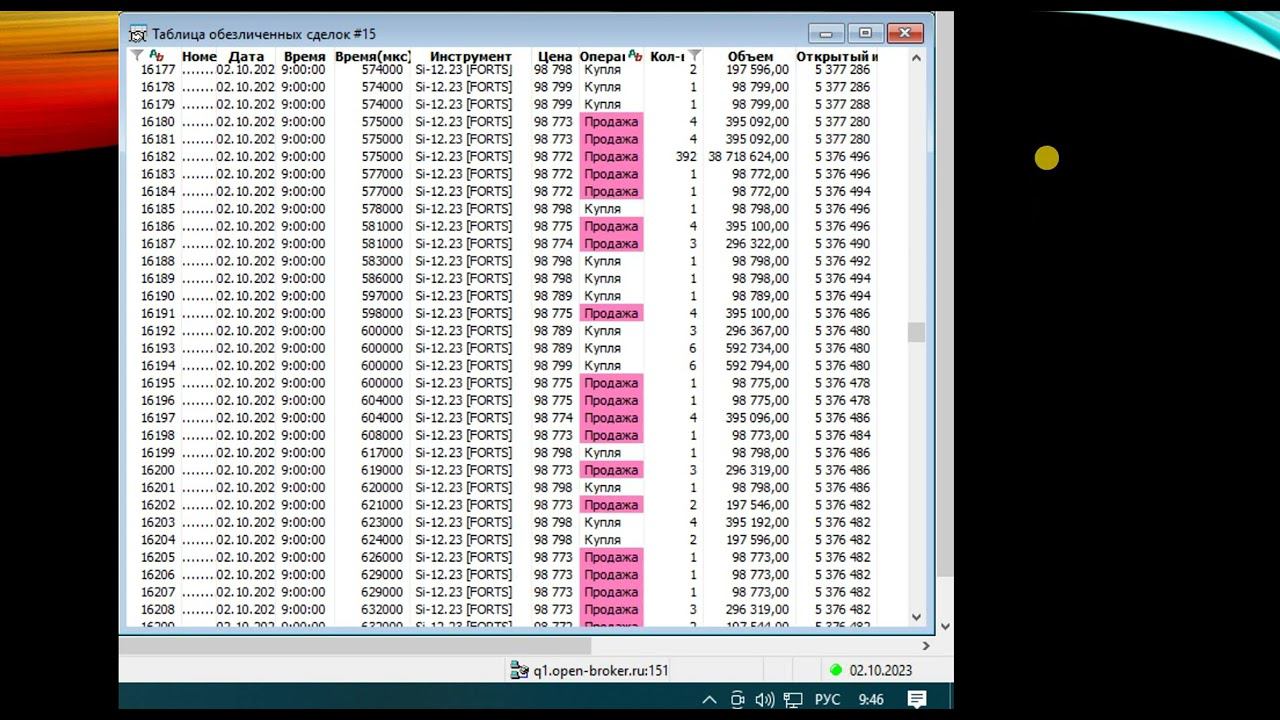 Как брокера и биржи притормаживают стоп-заявки смотреть онлайн