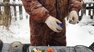 Минимальный ЗИП для снегохода БУРАН