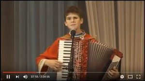 Ой, гармонь моя, гармоха.  Поёт Клёнин Дмитрий