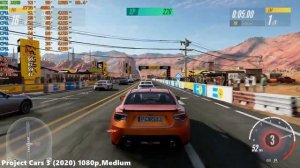 GTX 1650 4GB + i3-10105F Test in 30 Games in 2022