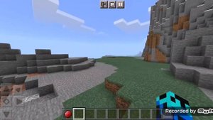 Мод на рубины в майнкрафт пе