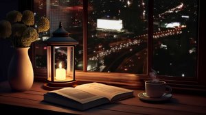 Jazz Saxophone Night - Smooth Sounds and Soulful Solos - Relax Night Jazz