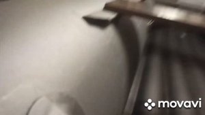 Установка быстросъемных транцевых колес на лодку Хантер 320 ЛКА нднд