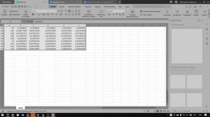 Гайд по Deductor Studio Academic. Лабораторная 1 Большие данные.