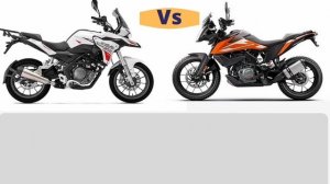 Benelli trk 251 vs ktm 250 adventure  price top speed mileage #250 #adventure #rkbikecompare