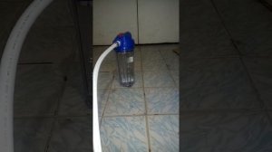 Какое давление держит колба?!