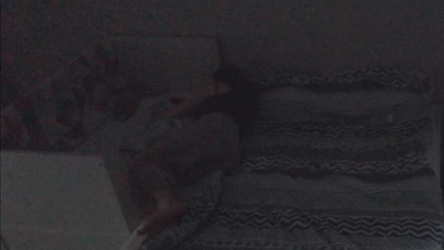 Один день из моей жизни. Материнство без гламура и постановок.