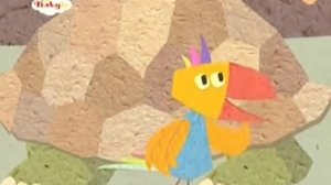 Tucky Tales - Turtle