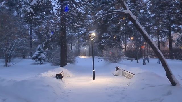 Моё путешествие в детство. Как живёшь, Сибирь!? В гостях у сестры. смотреть онлайн