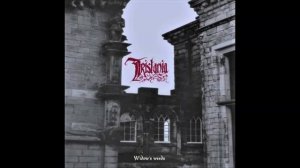 TRISTANIA Widow's Weeds