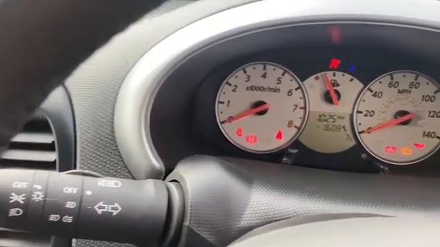 NISSAN MICRA 1.2 SPORT PLUS 5d 80 BHP 2005(55) 28,715 Miles. смотреть онлайн