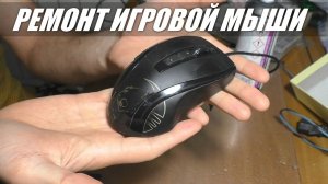 Игровая мышь ROCCAT KONE XTD | Не определяется / Устройство не опознано