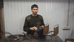 Отзыв. Обзор сварочного аппарата P.I.T. PMI 285-C1