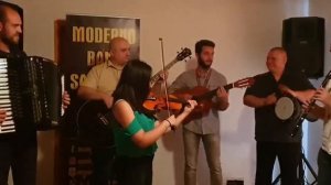 Moderno Band - Tamburaši - Đurđevdan (Instrumental)