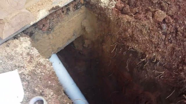 Монтаж кессона. Кессонн для скважины. Кессон своими руками смотреть онлайн