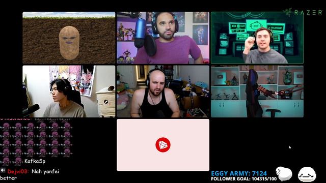 GACHA CAST UNEDITED | EPISODE 2 смотреть онлайн