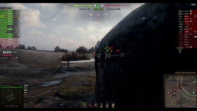 Pudel. Премиальный СТ (Польша). Карта Студзянки. №-8 смотреть онлайн