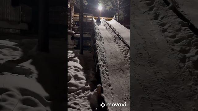 Чем смазать лыжи или всё что угодно для лучшего скольжения лучший самый простой способ