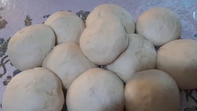 Традиционное Дунганская лепёшки #традиционноелепешки #самоевкусноелепешки #лепешки