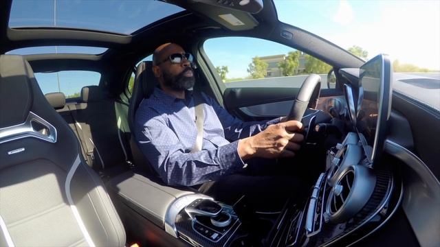 We Compare The 2018 MercedesBenz C 43 AMG and C 63 S AMG from Mercedes Benz of Arrowhead