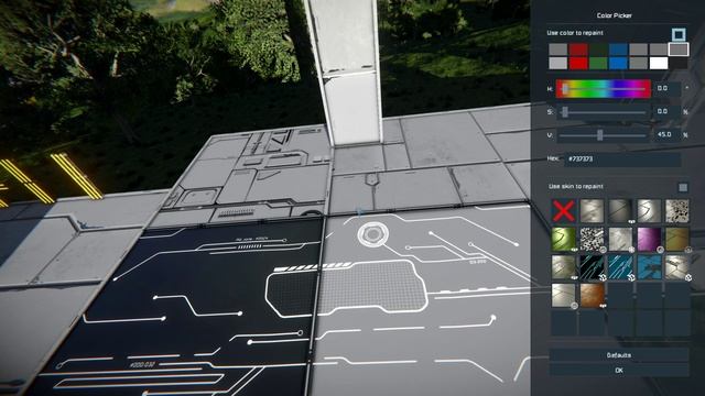 Space Engineers Sparks of the Future | Info смотреть онлайн