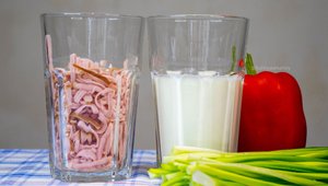 Завтрак ВЫХОДНОГО дня! БЫСТРО, ПРОСТО и ВКУСНО