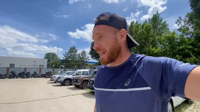 Кто хочет себе Lada Largus Cross Luxe Prestige 7 мест этот тот самый момент, когда можно ещё успеть смотреть онлайн