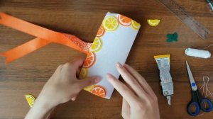 DIY / Косметичка / Чехол для женских штучек / как это сделано??