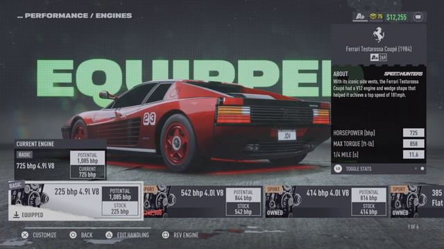 BEST META CARS,BUILDS IN EACH CLASS NEED FOR SPEED UNBOUND VOLUME 4(B, A, A+, S, S+ TIER BUILDS)