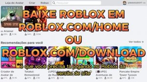 Como RESOLVER! failed to find Roblox process krnl-injector do Roblox! - PARTE 2