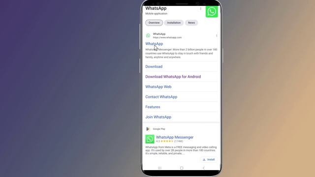 How to Fix this account is not allowed to use WhatsApp due to spam Problem Solution!! - Howtosolvei